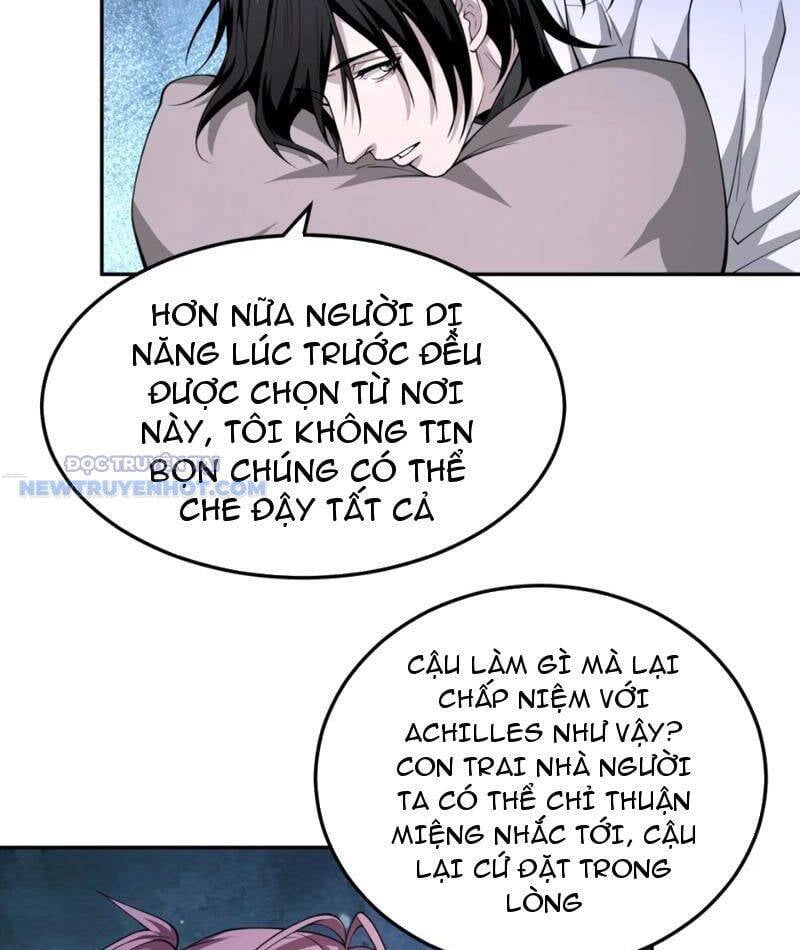 đọc truyện Ta, Thiên Sát Cô Tinh Chương 66 ảnh 14 tại Thiên Thai Truyện
