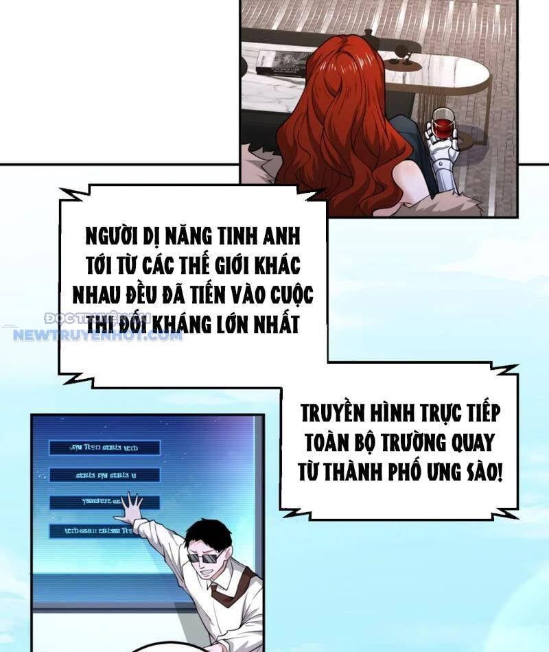 đọc truyện Ta, Thiên Sát Cô Tinh Chương 66 ảnh 26 tại Thiên Thai Truyện