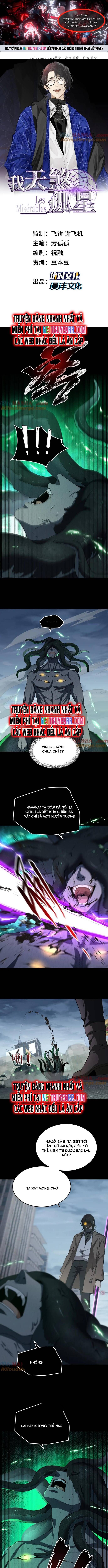 đọc truyện Ta, Thiên Sát Cô Tinh Chương 73 ảnh 2 tại Thiên Thai Truyện