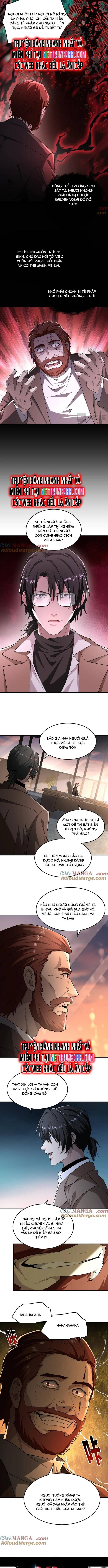 đọc truyện Ta, Thiên Sát Cô Tinh Chương 73 ảnh 10 tại Thiên Thai Truyện