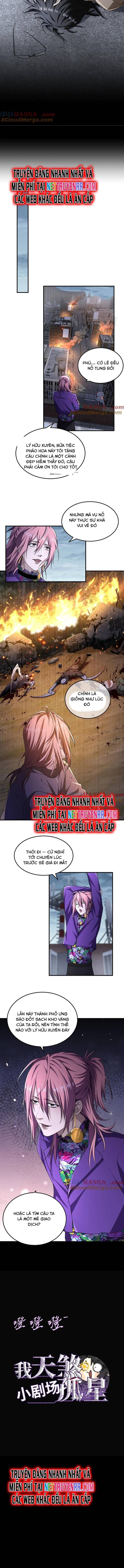 đọc truyện Ta, Thiên Sát Cô Tinh Chương 74 ảnh 9 tại Thiên Thai Truyện