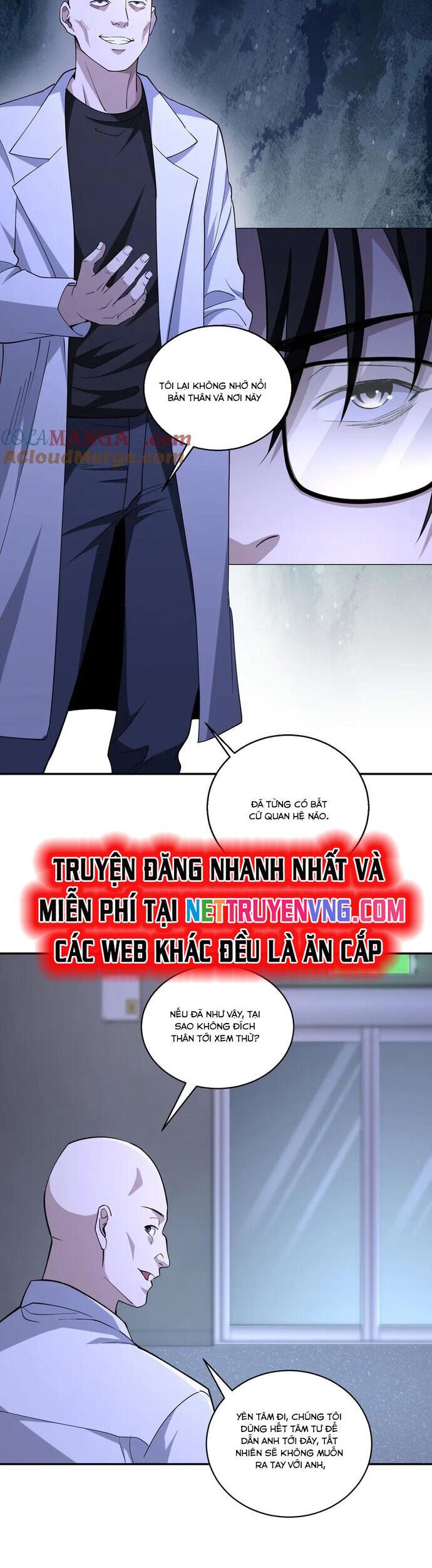 đọc truyện Ta, Thiên Sát Cô Tinh Chương 78 ảnh 16 tại Thiên Thai Truyện
