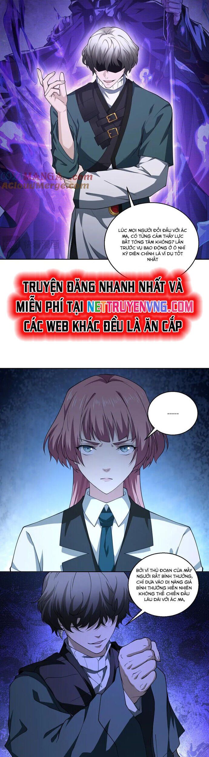đọc truyện Ta, Thiên Sát Cô Tinh Chương 78 ảnh 6 tại Thiên Thai Truyện