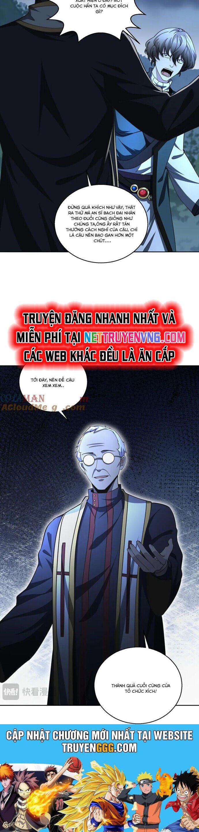 đọc truyện Ta, Thiên Sát Cô Tinh Chương 79 ảnh 24 tại Thiên Thai Truyện