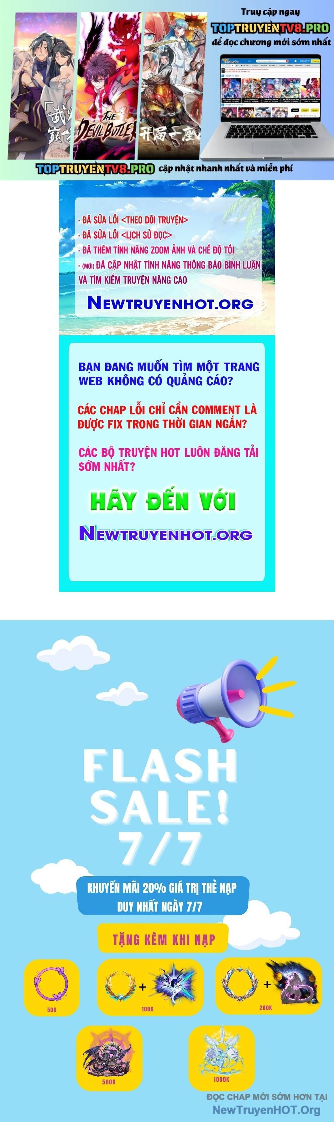 đọc truyện Ta, Thiên Sát Cô Tinh Chương 88 ảnh 2 tại Thiên Thai Truyện