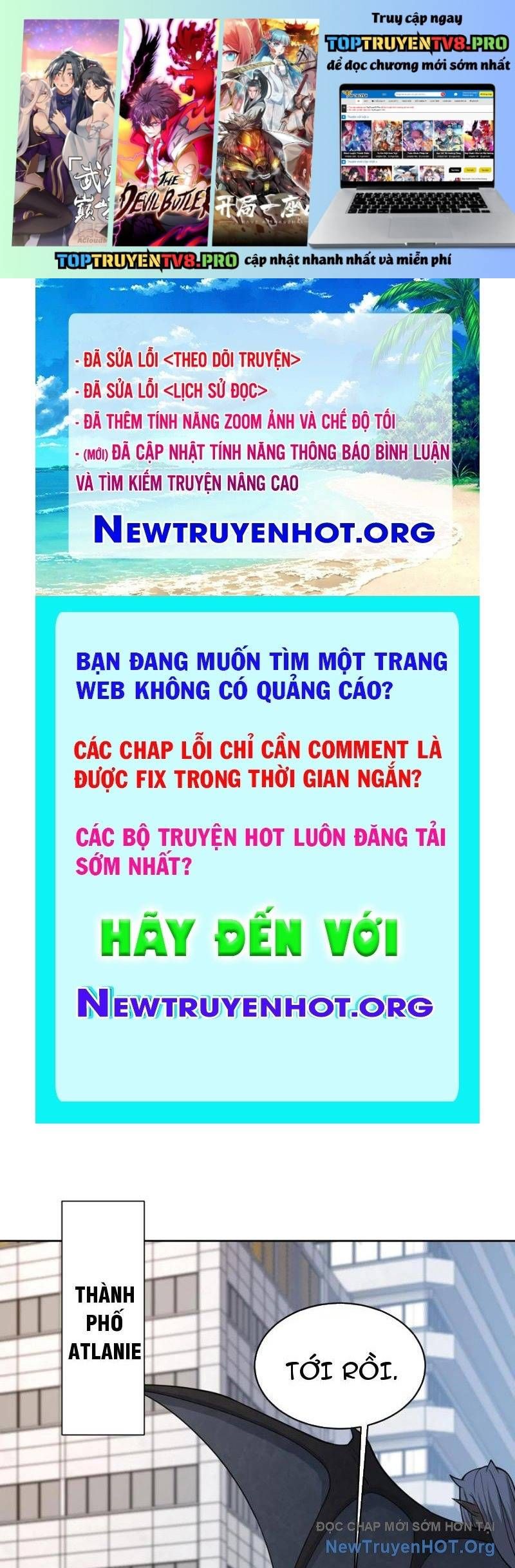đọc truyện Ta, Thiên Sát Cô Tinh Chương 93 ảnh 2 tại Thiên Thai Truyện