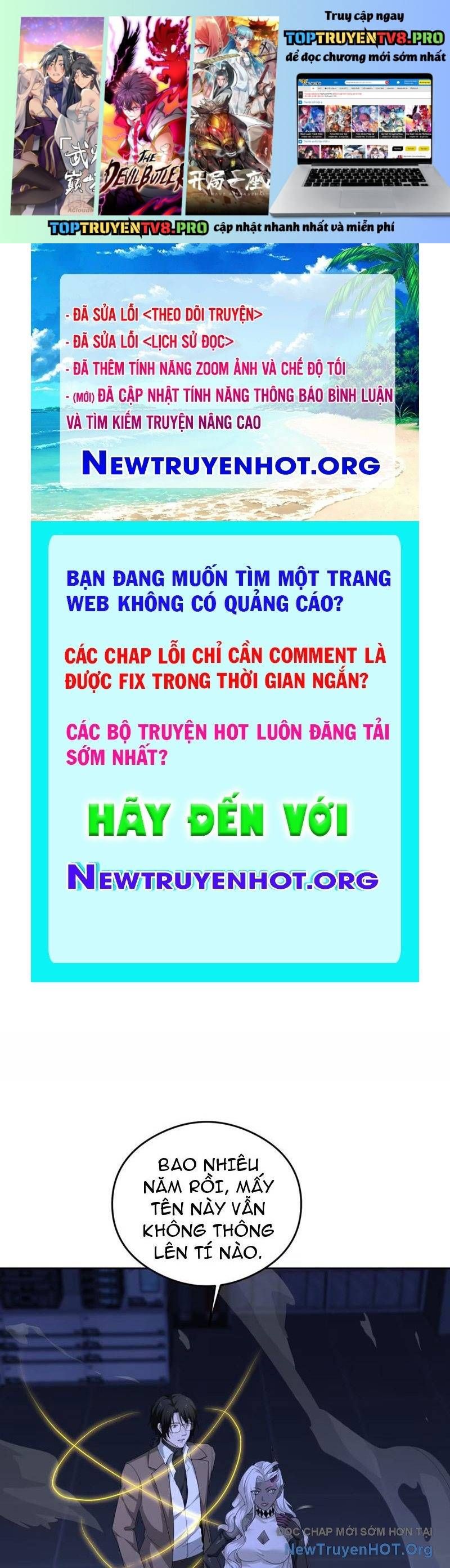 đọc truyện Ta, Thiên Sát Cô Tinh Chương 95 ảnh 2 tại Thiên Thai Truyện