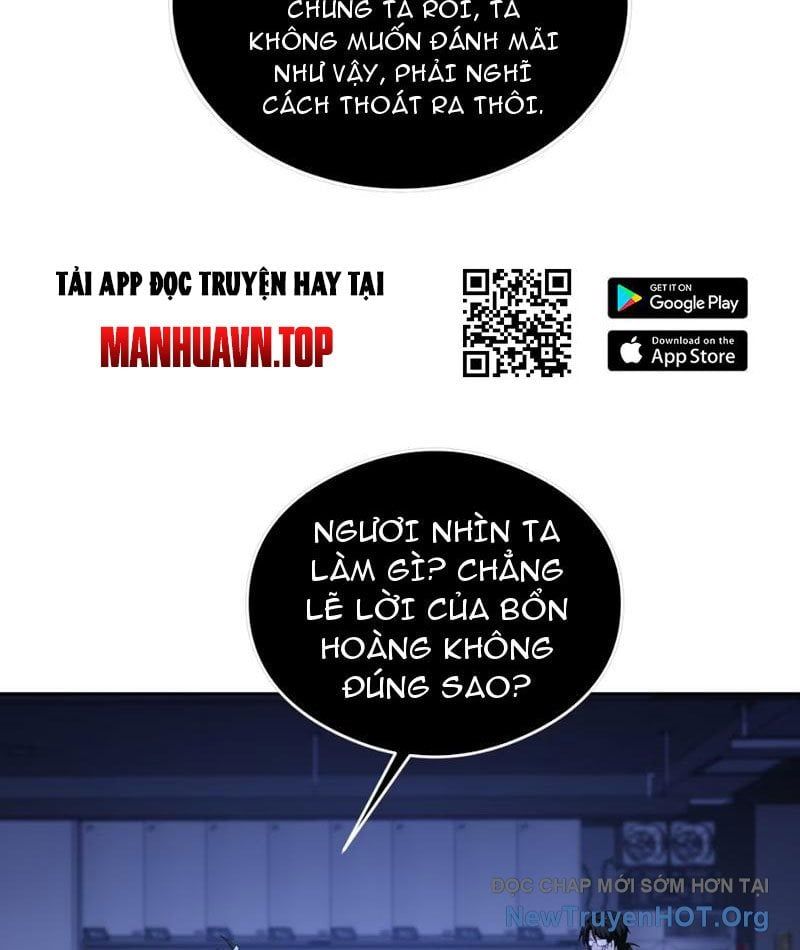 đọc truyện Ta, Thiên Sát Cô Tinh Chương 96 ảnh 15 tại Thiên Thai Truyện