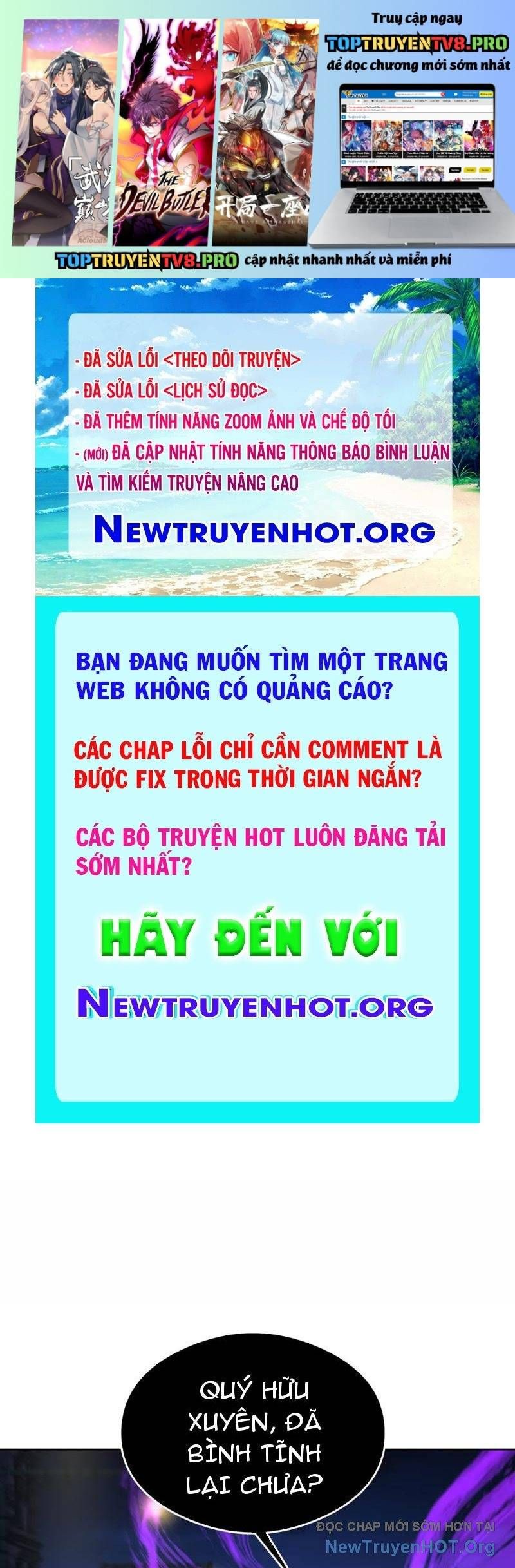 đọc truyện Ta, Thiên Sát Cô Tinh Chương 97 ảnh 2 tại Thiên Thai Truyện