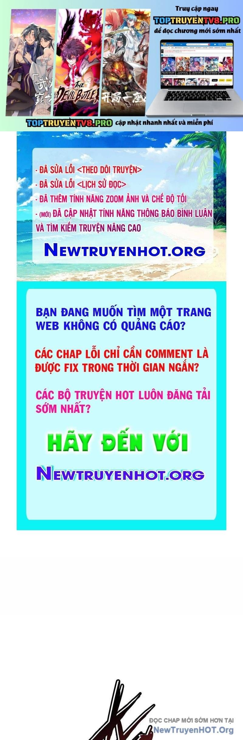 đọc truyện Ta, Thiên Sát Cô Tinh Chương 98 ảnh 2 tại Thiên Thai Truyện