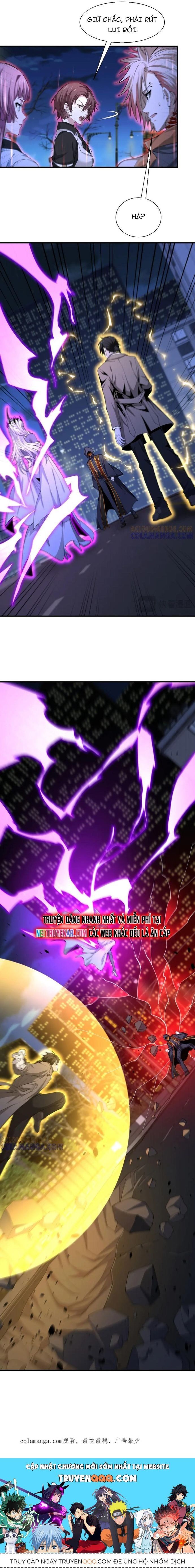 đọc truyện Ta, Thiên Sát Cô Tinh Chương 99 ảnh 12 tại Thiên Thai Truyện