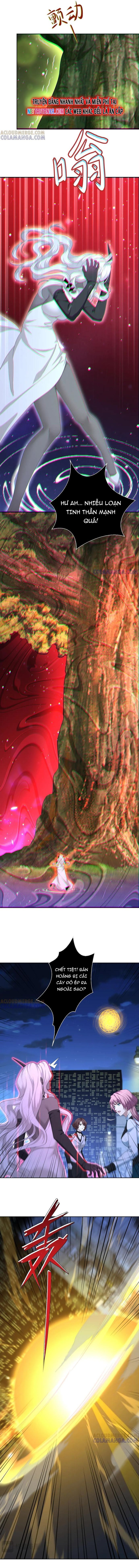 đọc truyện Ta, Thiên Sát Cô Tinh Chương 99 ảnh 4 tại Thiên Thai Truyện