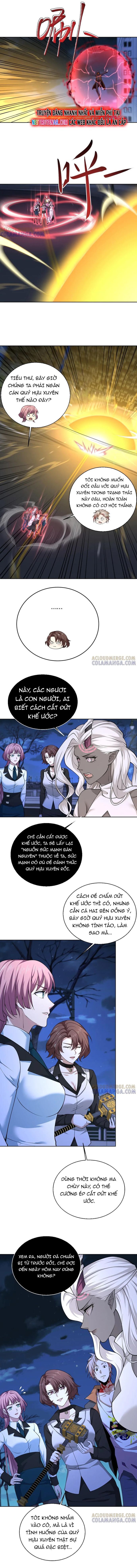 đọc truyện Ta, Thiên Sát Cô Tinh Chương 99 ảnh 5 tại Thiên Thai Truyện