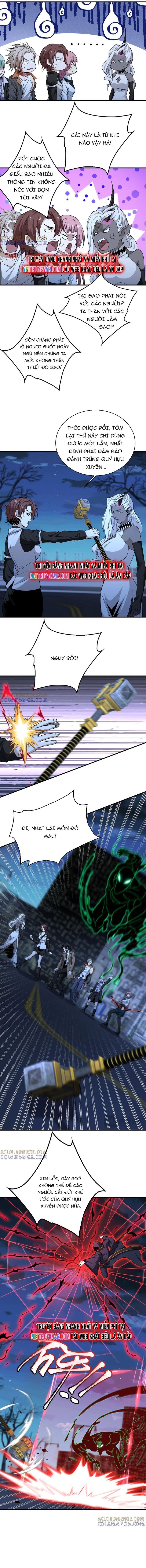 đọc truyện Ta, Thiên Sát Cô Tinh Chương 99 ảnh 7 tại Thiên Thai Truyện