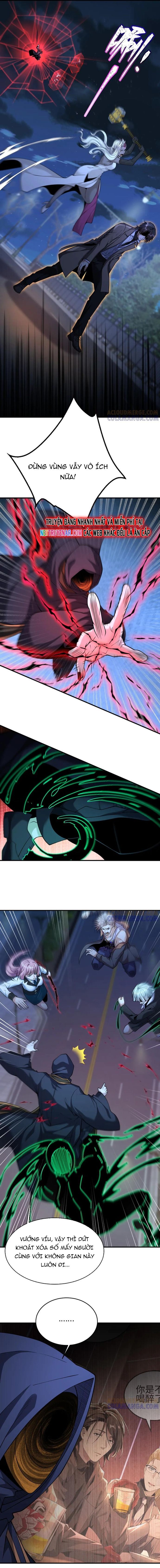 đọc truyện Ta, Thiên Sát Cô Tinh Chương 99 ảnh 9 tại Thiên Thai Truyện