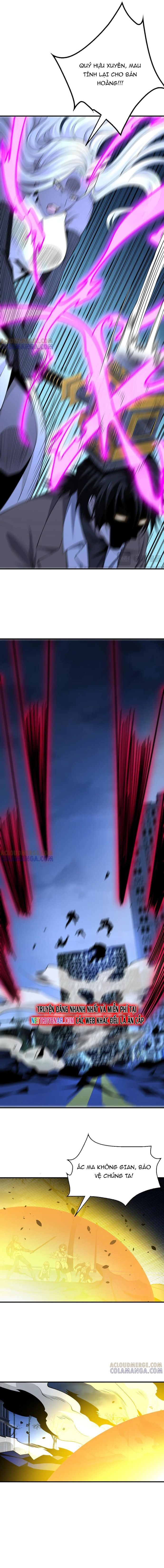 đọc truyện Ta, Thiên Sát Cô Tinh Chương 99 ảnh 10 tại Thiên Thai Truyện