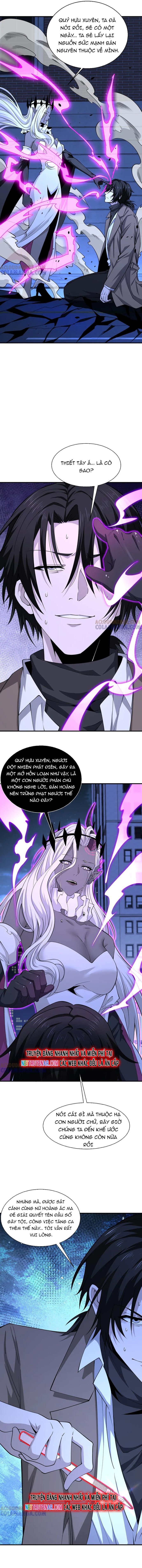 đọc truyện Ta, Thiên Sát Cô Tinh Chương 99 ảnh 11 tại Thiên Thai Truyện