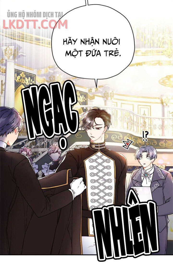 đọc truyện Ta Trở Thành Con Gái Nuôi Của Nam Chính Chương 1 ảnh 17 tại Thiên Thai Truyện