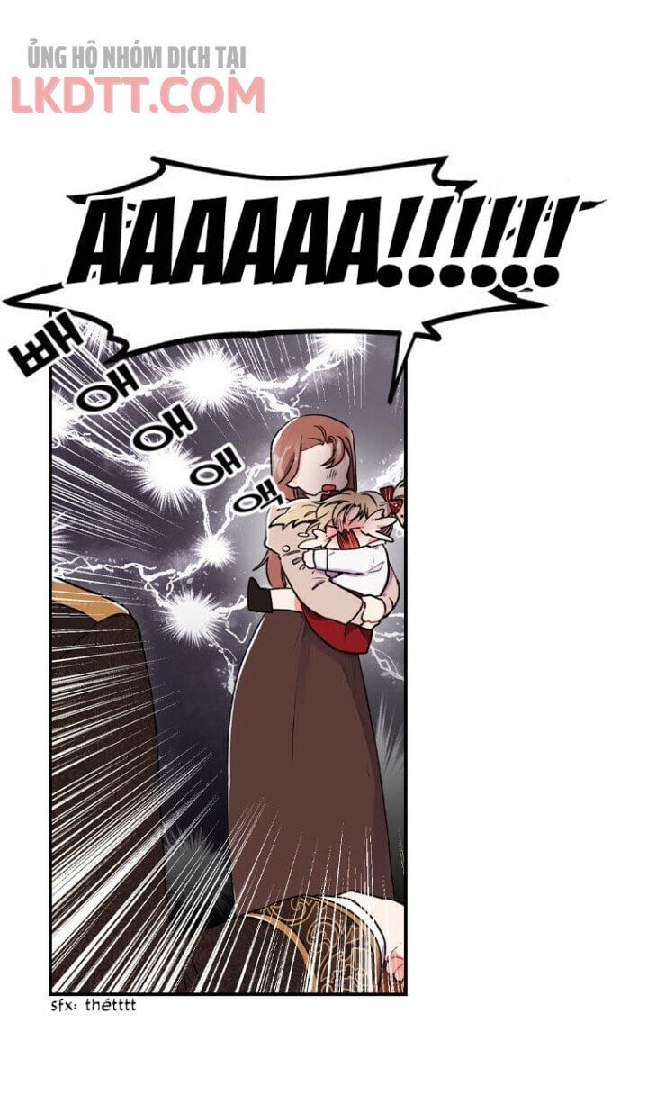 đọc truyện Ta Trở Thành Con Gái Nuôi Của Nam Chính Chương 1 ảnh 28 tại Thiên Thai Truyện