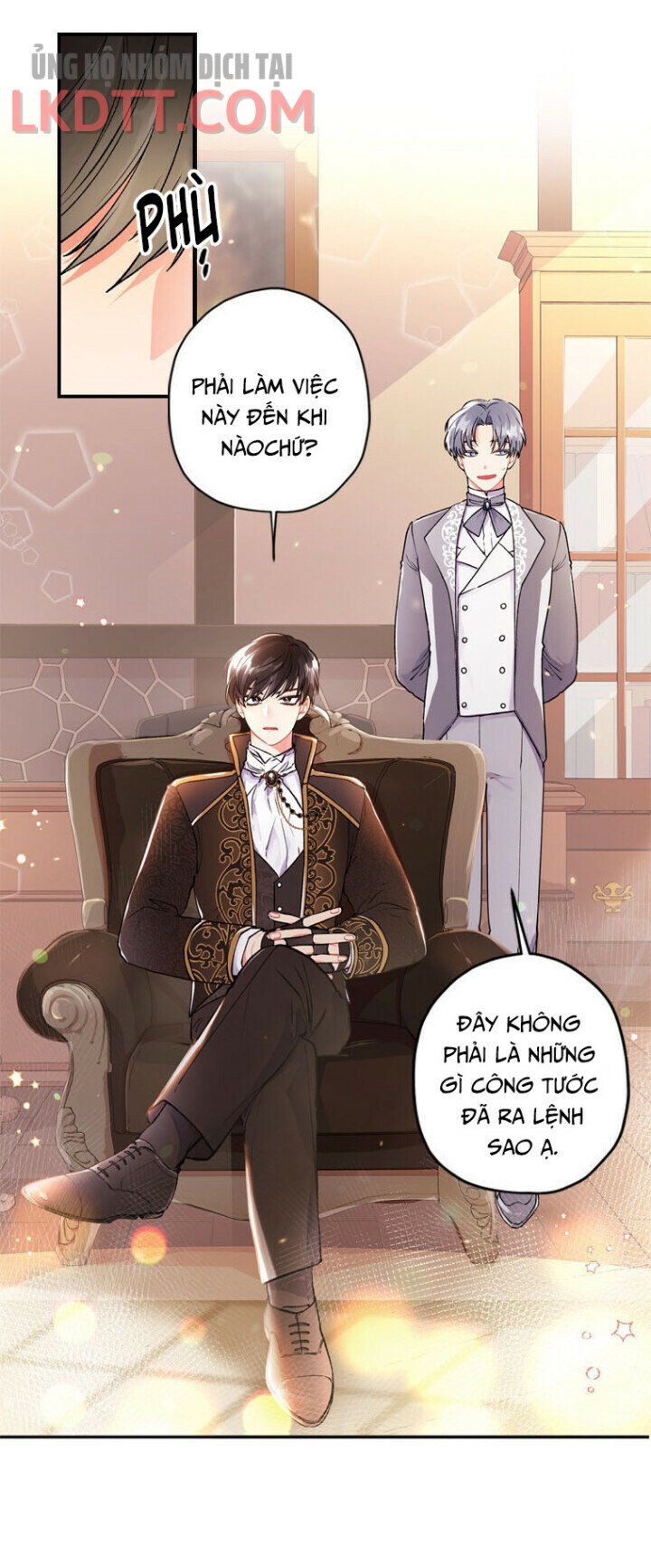 đọc truyện Ta Trở Thành Con Gái Nuôi Của Nam Chính Chương 1 ảnh 32 tại Thiên Thai Truyện