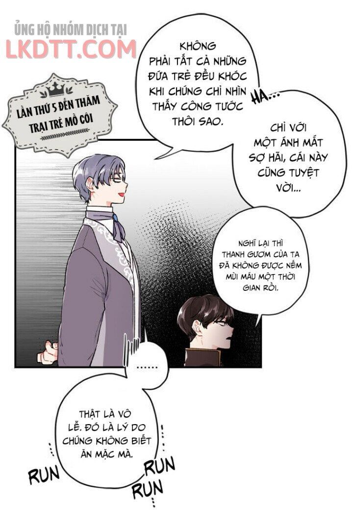 đọc truyện Ta Trở Thành Con Gái Nuôi Của Nam Chính Chương 1 ảnh 34 tại Thiên Thai Truyện