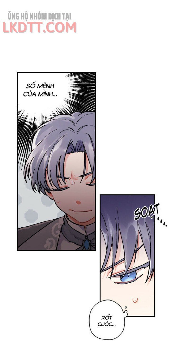 đọc truyện Ta Trở Thành Con Gái Nuôi Của Nam Chính Chương 1 ảnh 35 tại Thiên Thai Truyện