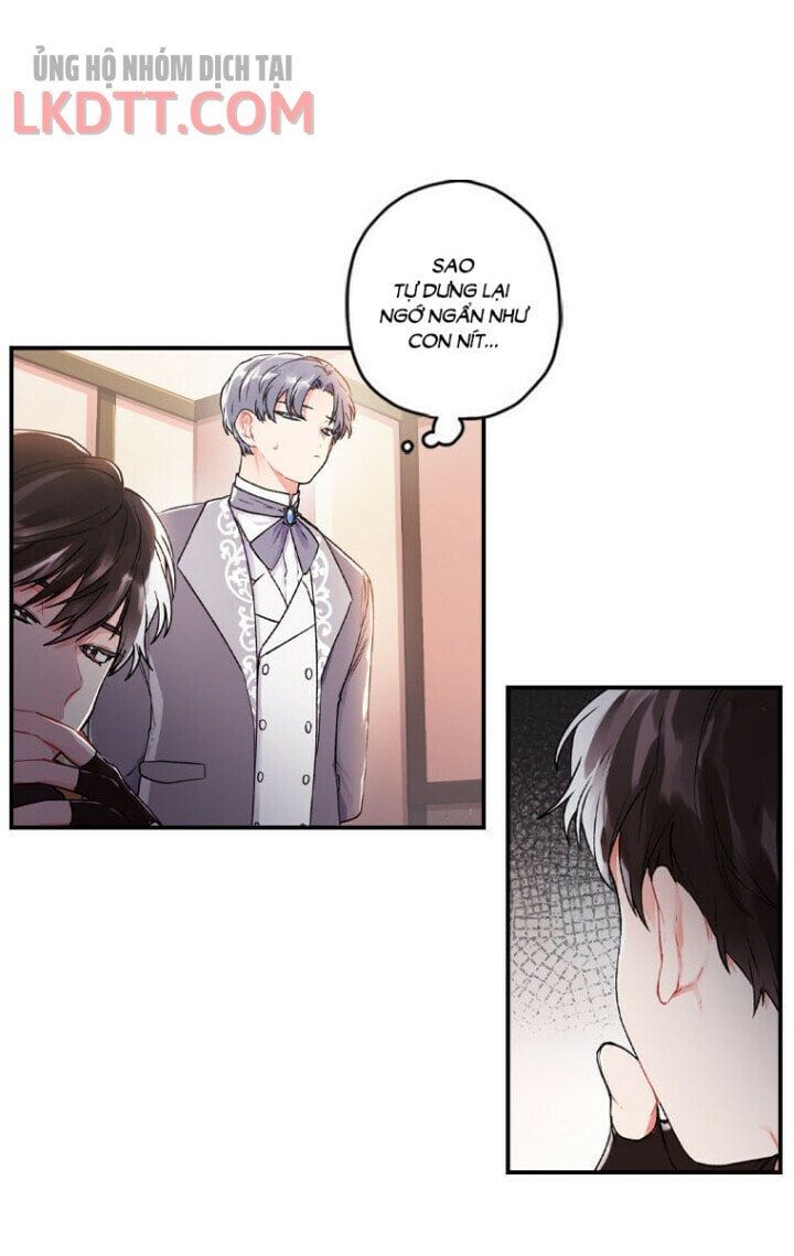 đọc truyện Ta Trở Thành Con Gái Nuôi Của Nam Chính Chương 1 ảnh 37 tại Thiên Thai Truyện