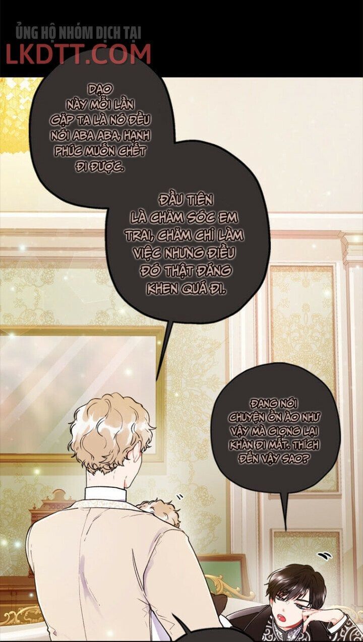 đọc truyện Ta Trở Thành Con Gái Nuôi Của Nam Chính Chương 1 ảnh 40 tại Thiên Thai Truyện