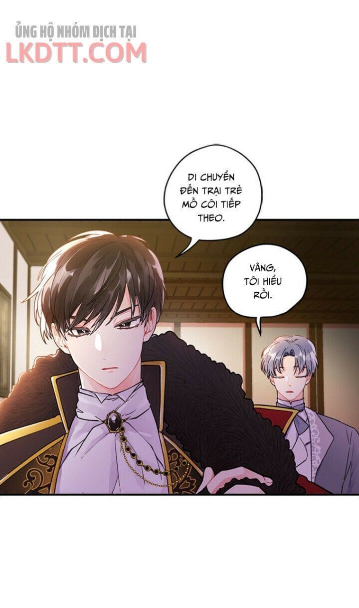 đọc truyện Ta Trở Thành Con Gái Nuôi Của Nam Chính Chương 1 ảnh 48 tại Thiên Thai Truyện