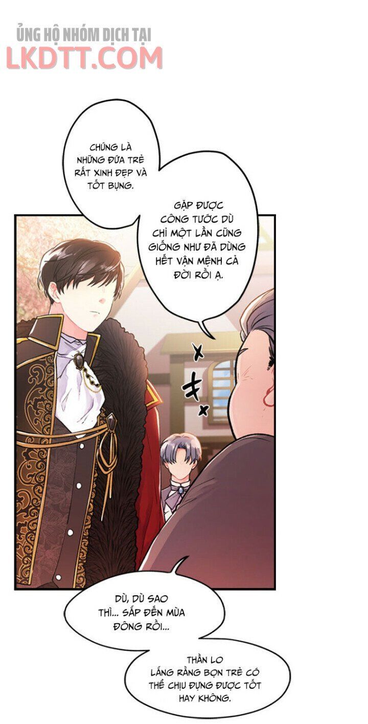 đọc truyện Ta Trở Thành Con Gái Nuôi Của Nam Chính Chương 1 ảnh 57 tại Thiên Thai Truyện