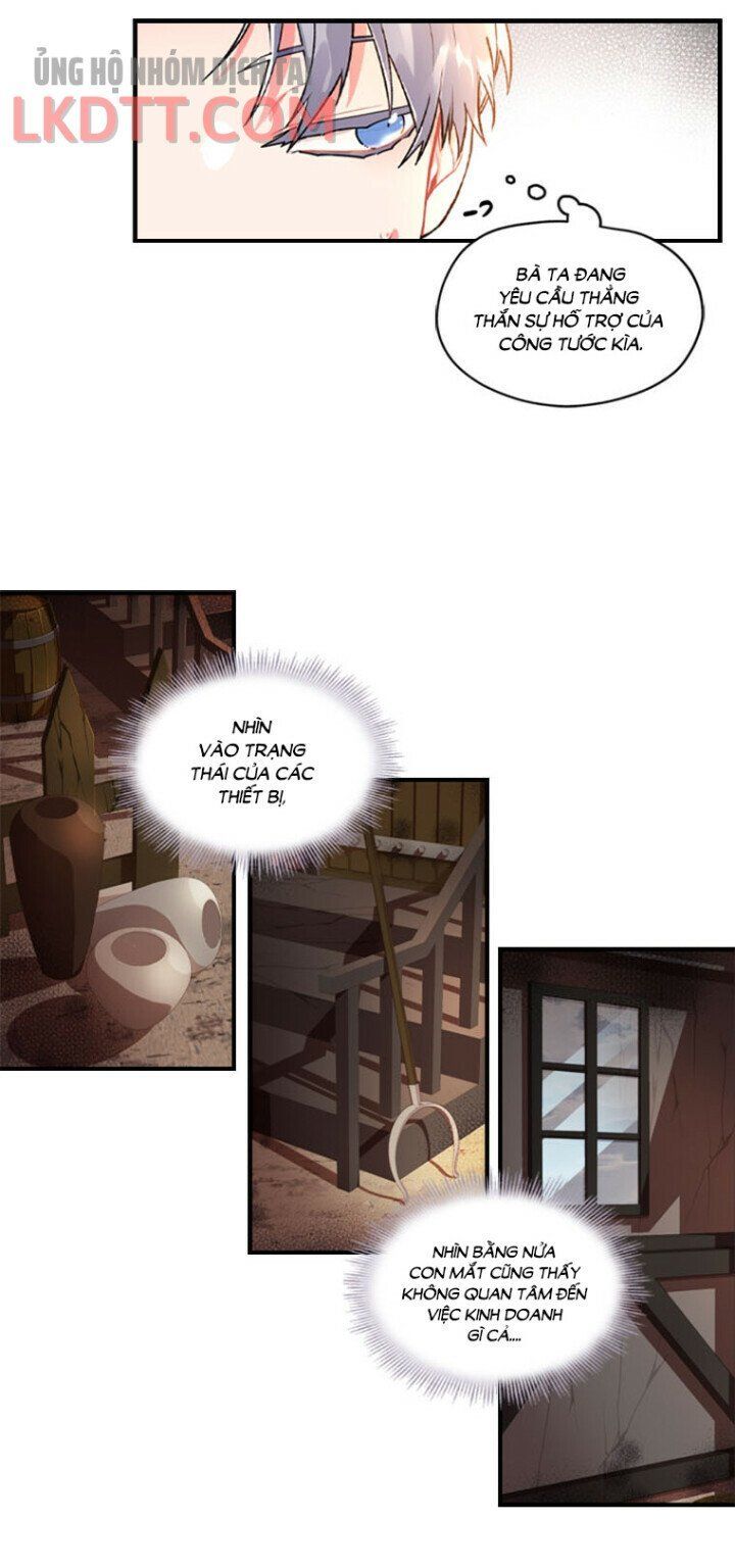 đọc truyện Ta Trở Thành Con Gái Nuôi Của Nam Chính Chương 1 ảnh 58 tại Thiên Thai Truyện