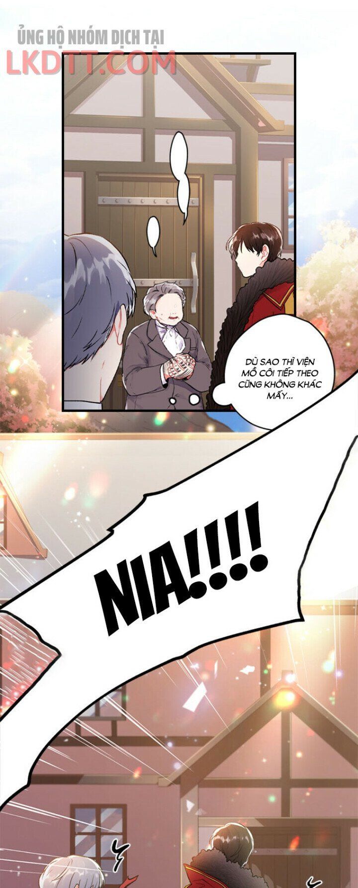 đọc truyện Ta Trở Thành Con Gái Nuôi Của Nam Chính Chương 1 ảnh 59 tại Thiên Thai Truyện