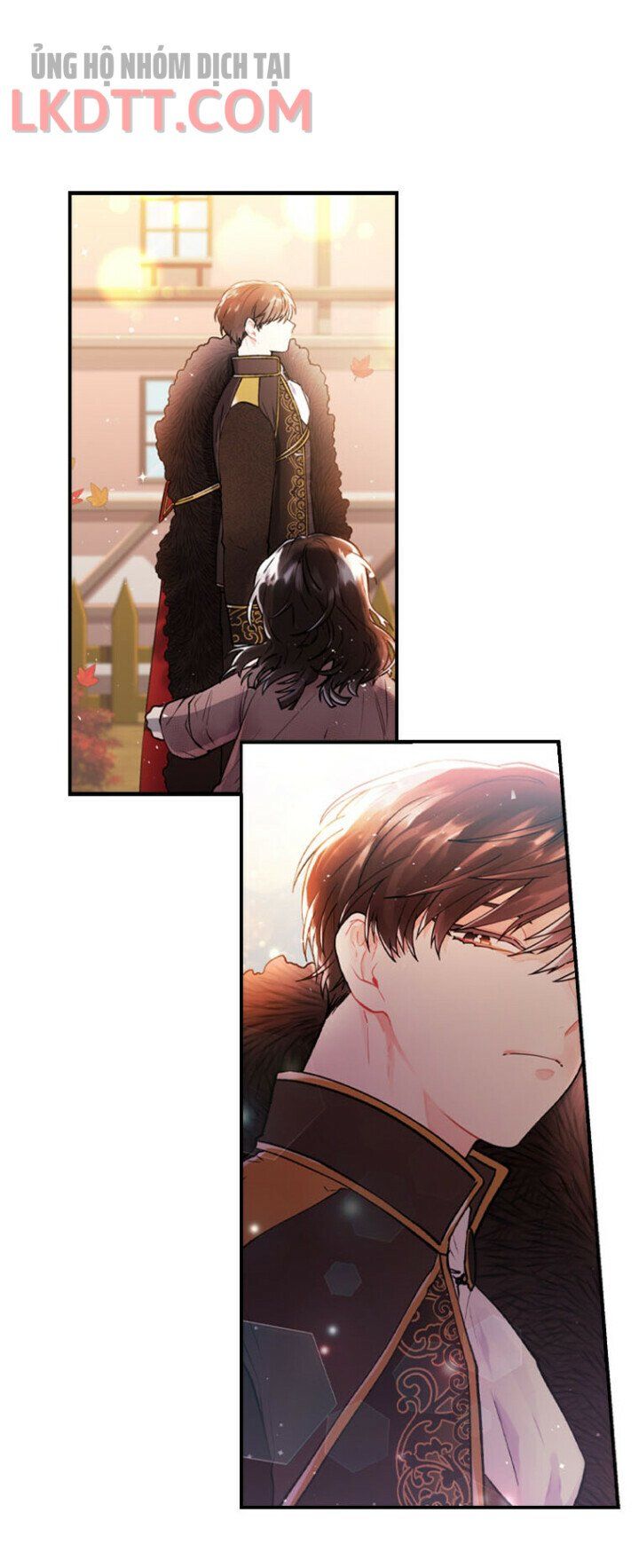 đọc truyện Ta Trở Thành Con Gái Nuôi Của Nam Chính Chương 1 ảnh 63 tại Thiên Thai Truyện