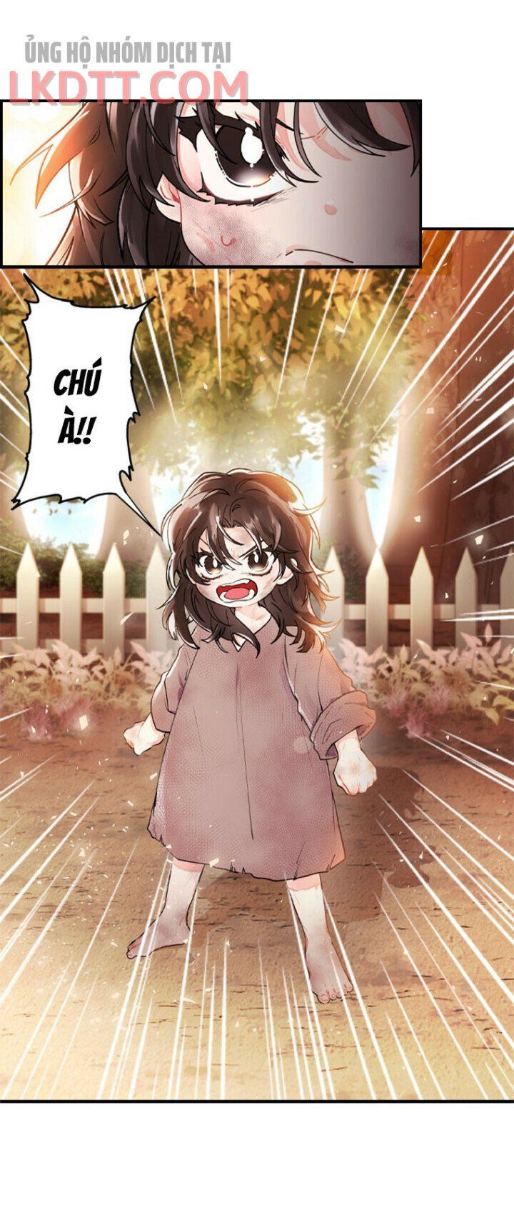 đọc truyện Ta Trở Thành Con Gái Nuôi Của Nam Chính Chương 1 ảnh 64 tại Thiên Thai Truyện