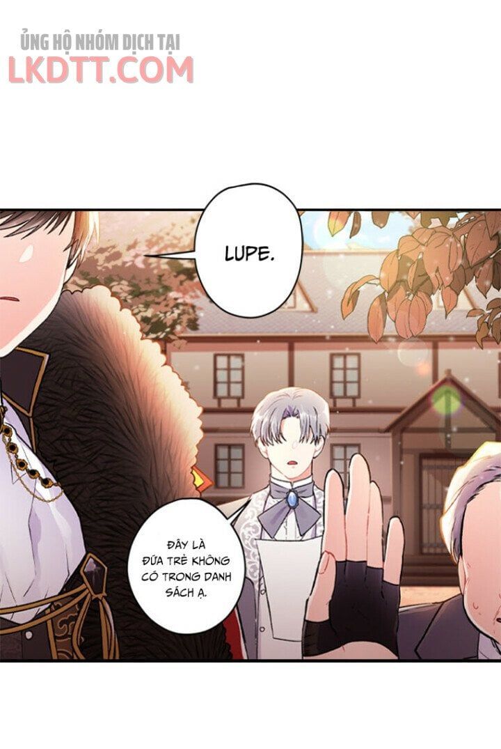 đọc truyện Ta Trở Thành Con Gái Nuôi Của Nam Chính Chương 1 ảnh 69 tại Thiên Thai Truyện