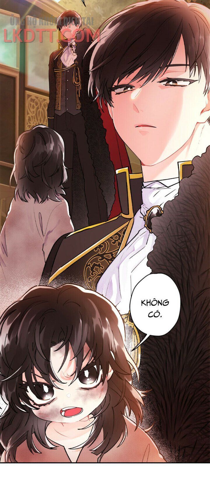 đọc truyện Ta Trở Thành Con Gái Nuôi Của Nam Chính Chương 1 ảnh 75 tại Thiên Thai Truyện