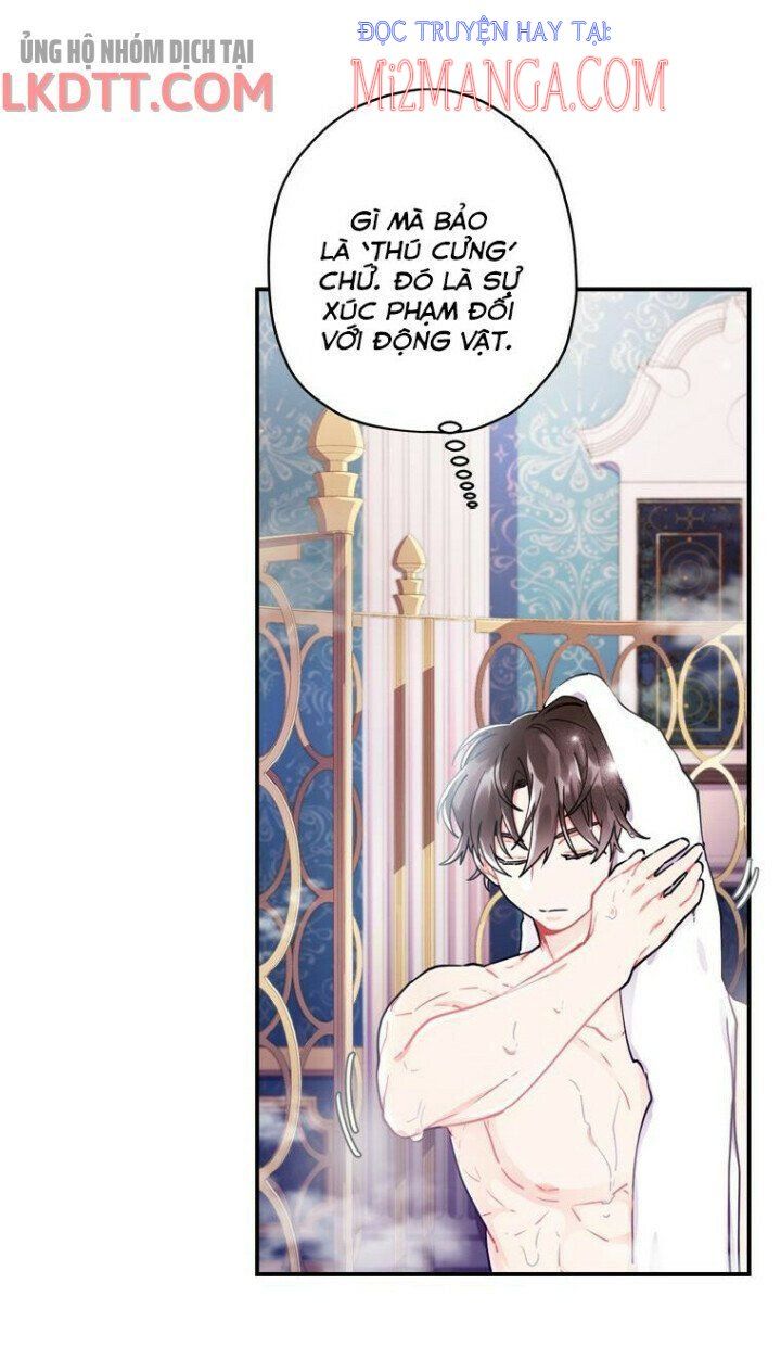 đọc truyện Ta Trở Thành Con Gái Nuôi Của Nam Chính Chương 10.1 ảnh 12 tại Thiên Thai Truyện