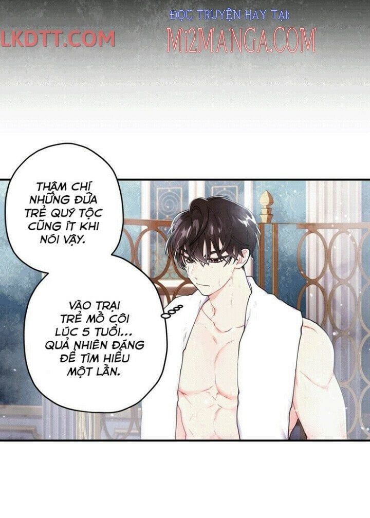 đọc truyện Ta Trở Thành Con Gái Nuôi Của Nam Chính Chương 10.1 ảnh 15 tại Thiên Thai Truyện