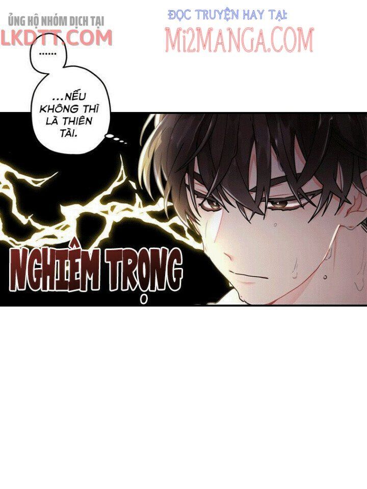 đọc truyện Ta Trở Thành Con Gái Nuôi Của Nam Chính Chương 10.1 ảnh 16 tại Thiên Thai Truyện