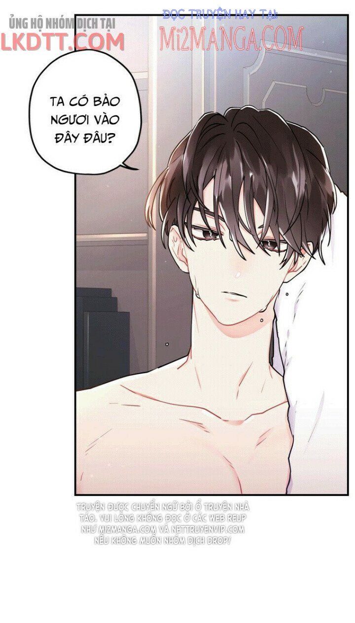 đọc truyện Ta Trở Thành Con Gái Nuôi Của Nam Chính Chương 10.1 ảnh 18 tại Thiên Thai Truyện