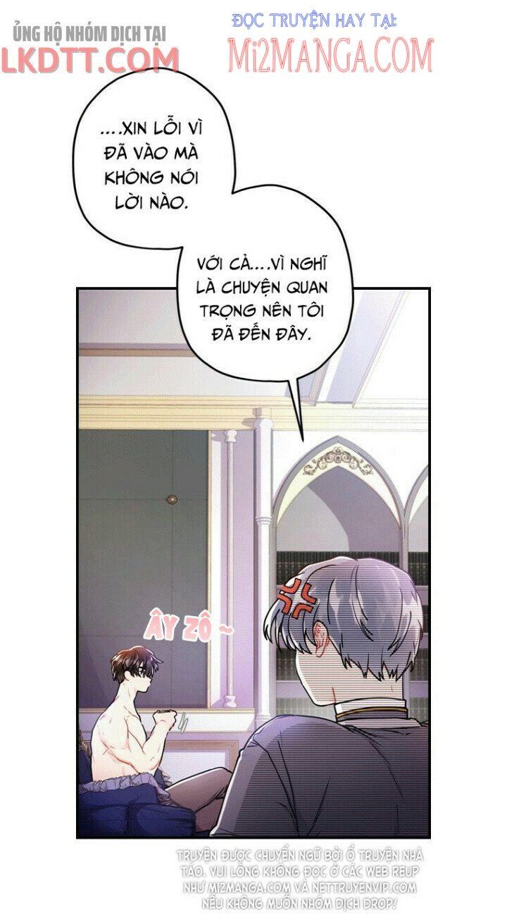 đọc truyện Ta Trở Thành Con Gái Nuôi Của Nam Chính Chương 10.1 ảnh 24 tại Thiên Thai Truyện