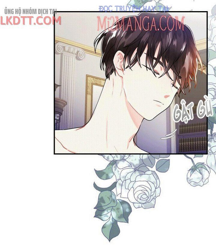 đọc truyện Ta Trở Thành Con Gái Nuôi Của Nam Chính Chương 10.1 ảnh 26 tại Thiên Thai Truyện