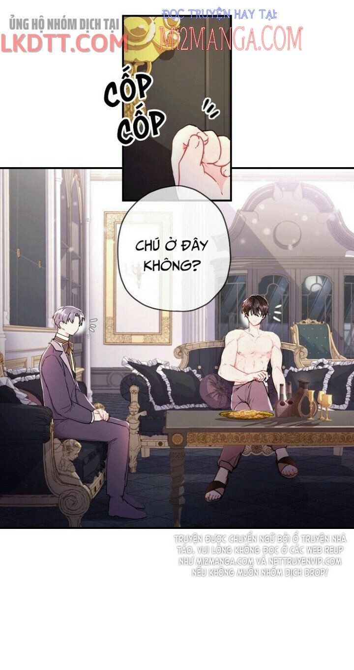 đọc truyện Ta Trở Thành Con Gái Nuôi Của Nam Chính Chương 10.1 ảnh 27 tại Thiên Thai Truyện