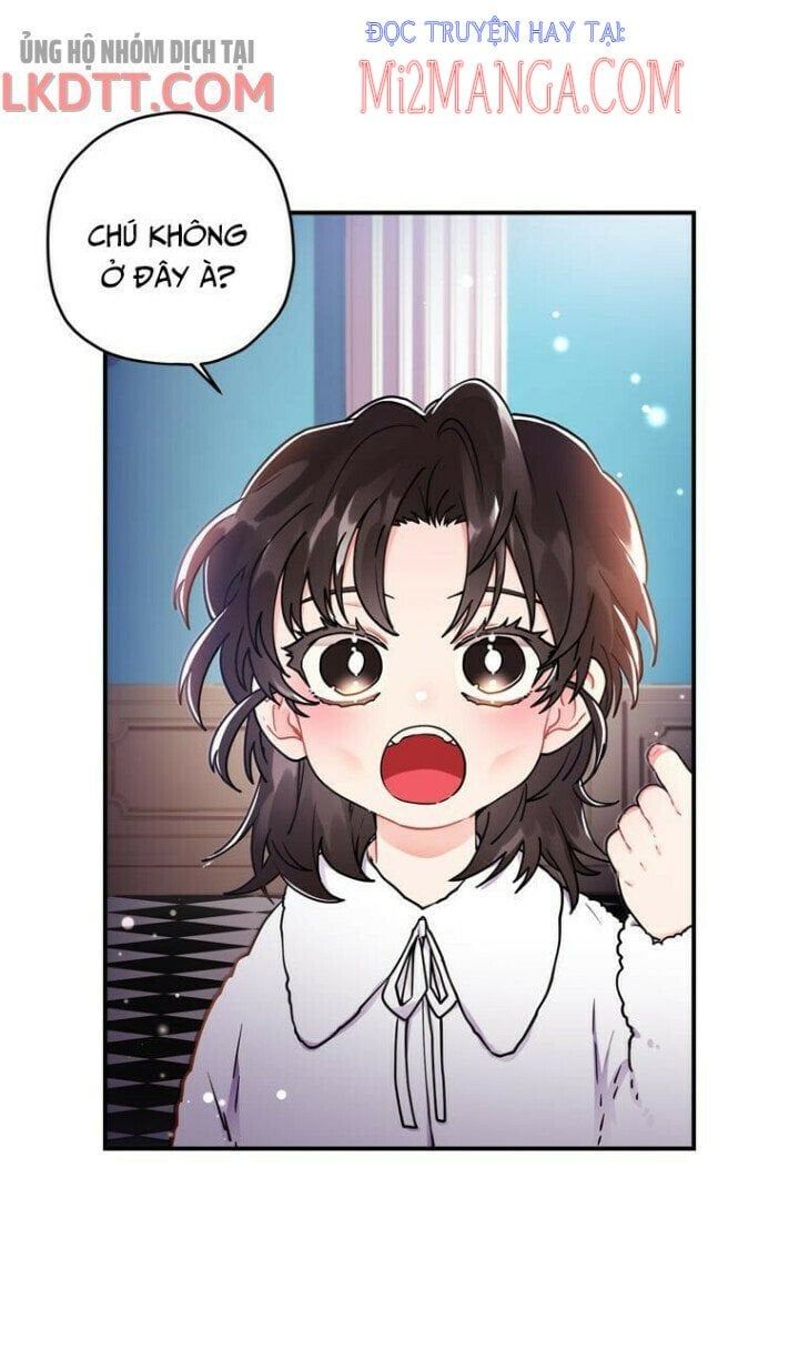 đọc truyện Ta Trở Thành Con Gái Nuôi Của Nam Chính Chương 10.1 ảnh 28 tại Thiên Thai Truyện