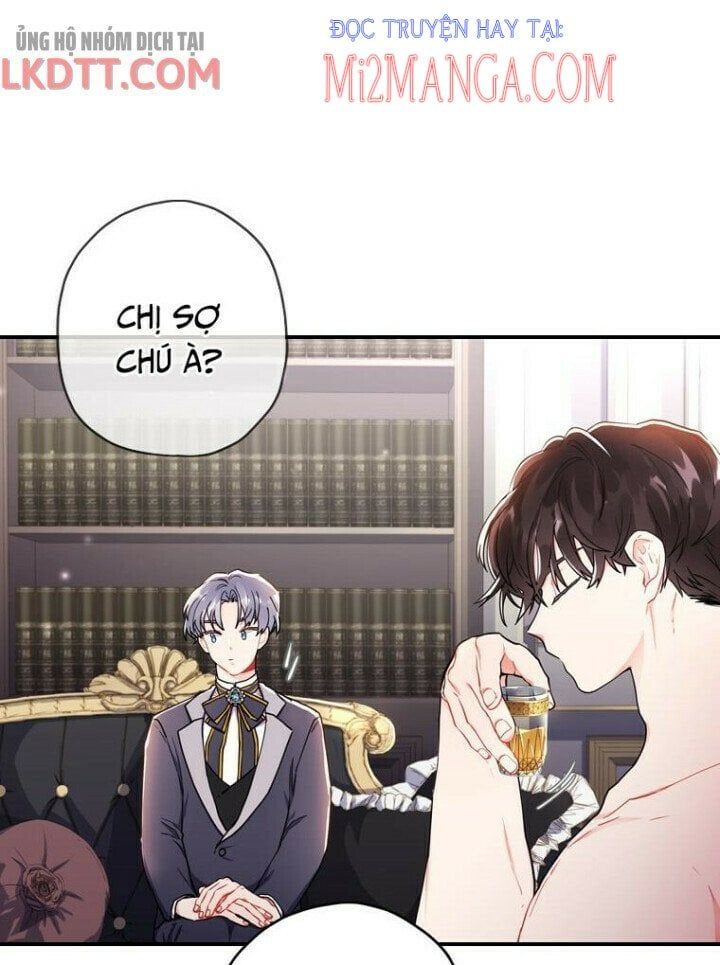 đọc truyện Ta Trở Thành Con Gái Nuôi Của Nam Chính Chương 10.1 ảnh 30 tại Thiên Thai Truyện