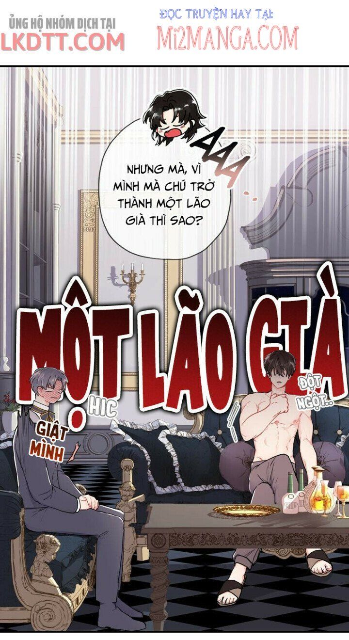 đọc truyện Ta Trở Thành Con Gái Nuôi Của Nam Chính Chương 10.1 ảnh 35 tại Thiên Thai Truyện