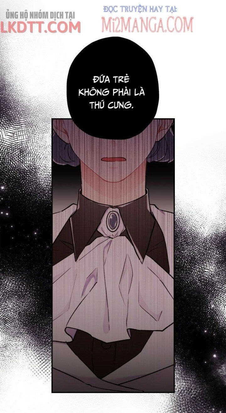 đọc truyện Ta Trở Thành Con Gái Nuôi Của Nam Chính Chương 10.1 ảnh 9 tại Thiên Thai Truyện