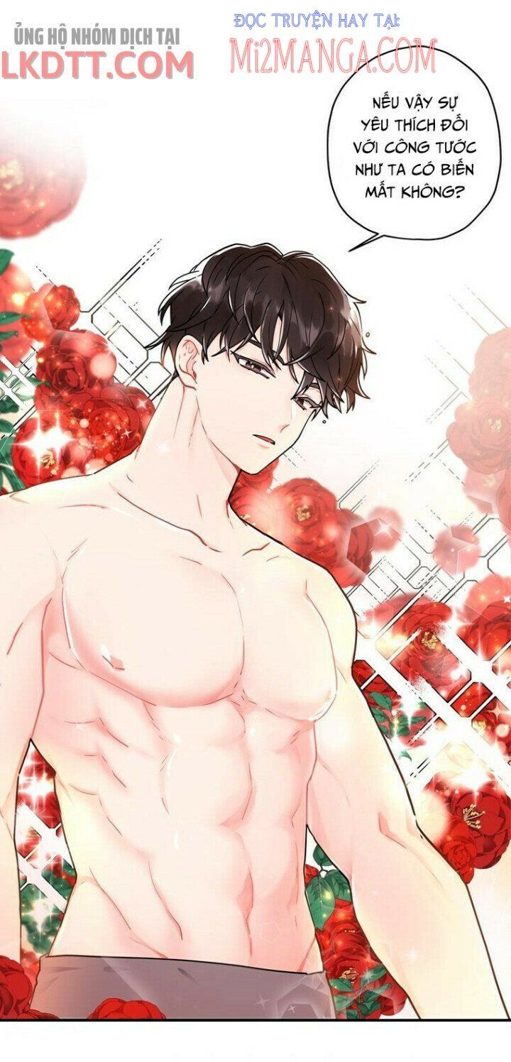 đọc truyện Ta Trở Thành Con Gái Nuôi Của Nam Chính Chương 10.2 ảnh 16 tại Thiên Thai Truyện