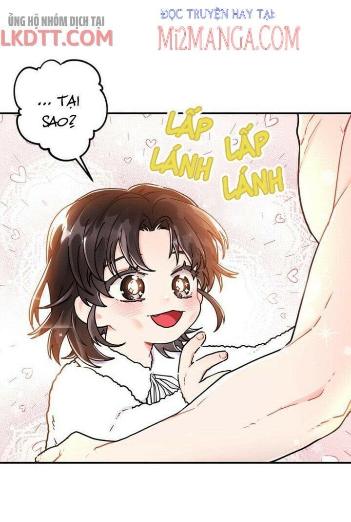 đọc truyện Ta Trở Thành Con Gái Nuôi Của Nam Chính Chương 10.2 ảnh 23 tại Thiên Thai Truyện