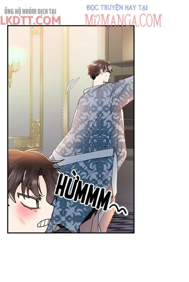 đọc truyện Ta Trở Thành Con Gái Nuôi Của Nam Chính Chương 10.2 ảnh 25 tại Thiên Thai Truyện